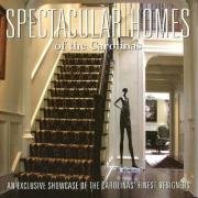 Cover of: Spectacular homes of Florida: an exclusive showcase of the finest designers in Florida.