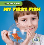 Cover of: My First Fish