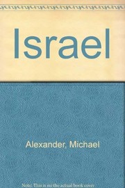 Israel by Michael Alexander