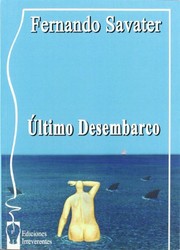 Cover of: Último desembarco: Vente a Sinapia