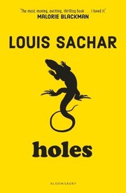 Cover of: Holes by 