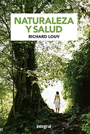 Cover of: Naturaleza y salud