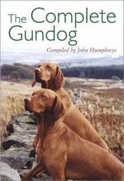 The complete gundog