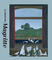 Cover of: La máquina Magritte