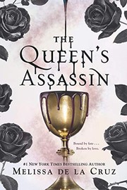 Cover of: Queen's Assassin