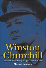 Winston Churchill : his military life, 1895-1945