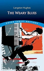Cover of: Weary Blues by Langston Hughes, Carl Van Vechten