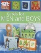 Cover of: Cards for Men and Boys