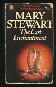 Cover of: The Last Enchantment