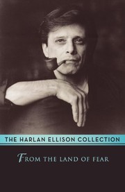 Cover of: From the Land of Fear by Harlan Ellison