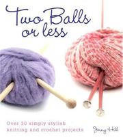 Cover of: Two Balls or Less