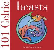 Cover of: 101 Celtic Beasts (101 Celtic Series)