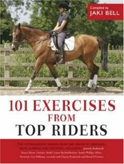 101 exercises from top riders