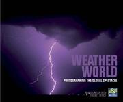 Weather world : photographing the global spectacle