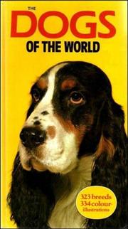 The dogs of the world