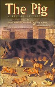 The pig : a British history