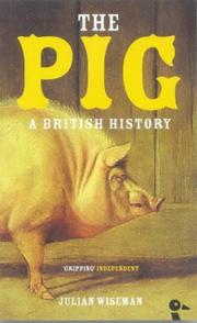 The pig : a British history