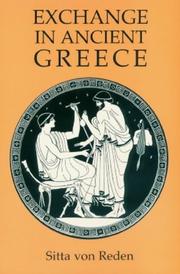 Exchange in ancient Greece