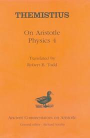 On Aristotle Physics 4