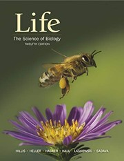 Cover of: Life: the Science of Biology
