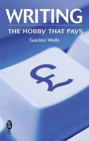 Writing : the hobby that pays