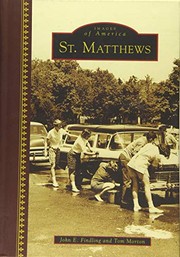 Cover of: St. Matthews