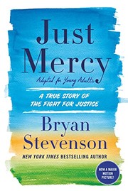 Cover of: Just Mercy (Young Adults)