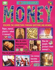 Cover of: Money