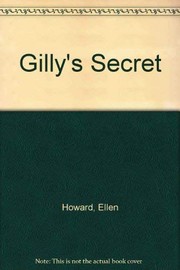 Cover of: Gilly's secret