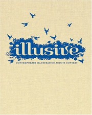 Cover of: Illusive: contemporary illustration and its context