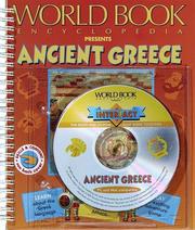 Cover of: Ancient Greece (Interfact (Software Twocan))