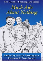 Cover of: Much Ado about Nothing