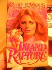 Cover of: Island rapture.
