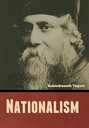 Cover of: Nationalism
