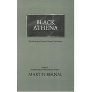 Cover of: Black Athena: The Afroasiatic Roots of Classical Civilization