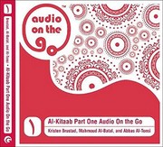 Al-Kitaab Audio on the Go by Kristen Brustad