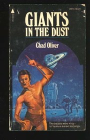 Cover of: Giants in the dust