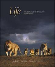 Cover of: Life & Student CD-ROM: The Science of Biology
