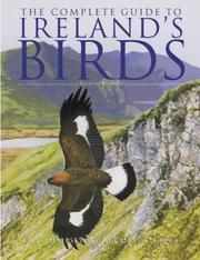 Cover of: The Complete Guide to Ireland's Birds