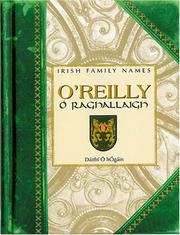 O'Reilly : Ó Raghallaigh