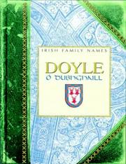 Doyle : Ó Dubhghaill