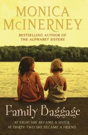 Family baggage by Monica McInerney