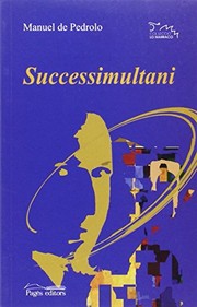Cover of: Successimultani
