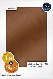 Cover of: Life & Style Pocket Bible - Muddy Water: Fall Line 2005