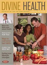 Cover of: Divine Health BibleZine: The Complete New Testament (Biblezines)