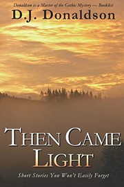 Cover of: Then Came Light