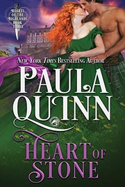 Cover of: Heart of Stone
