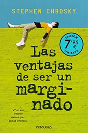 Cover of: Las ventajas de ser un marginado