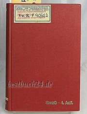 Cover of: Die Gewerbeordnung 1973 mit verweisenden und erläuternden Anmerkungen unter Heranziehung der Gesetzesmaterialien