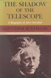 John Herschel by Günther Buttmann